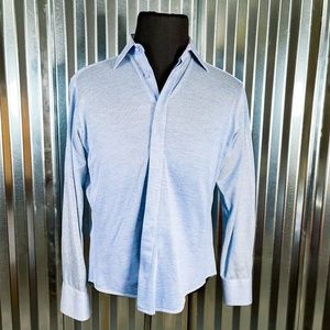 Grosvenor London Men's Long Sleeve Shirt